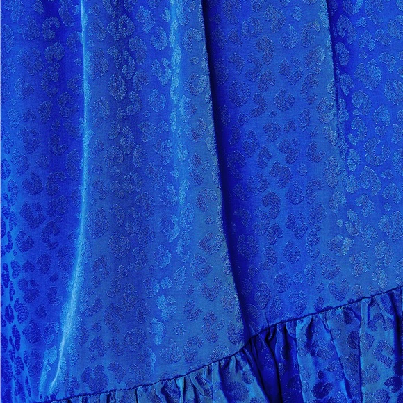 NWT Lilly Pulitzer Cristiana Wrap Dress - Picture 9 of 9